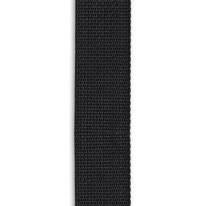 Polypro Strapping, Sold by Inch, Black or White - byannie.com