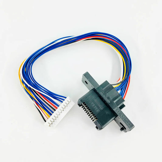 Lead Wire Assembly-EMB Unit B- BLDY BLDY2 BLTA BLTA2 BLMA2