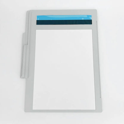 Baby Lock Scan Hoop Assembly With 2 Green Magnets