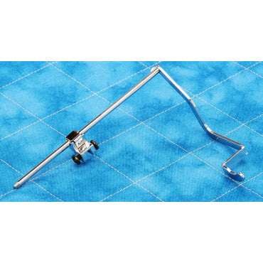 Baby Lock Quilting Bar and Adapter for Digital Dual Feed