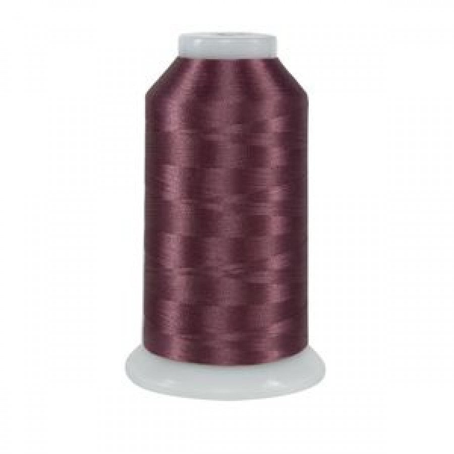 Magnifico #2021 Dark Dusty Pink Cone