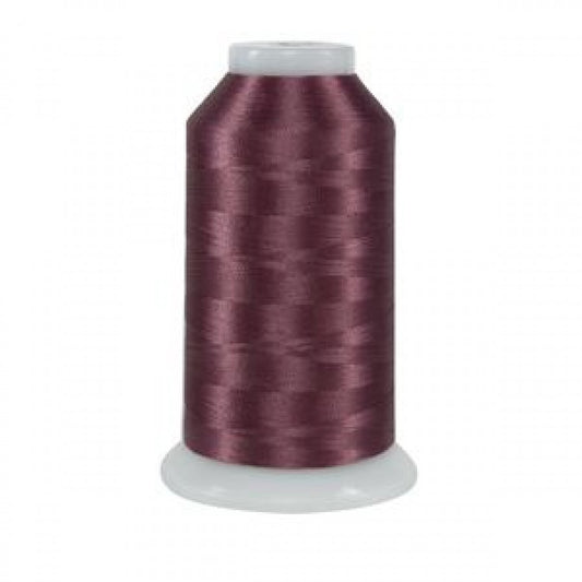 Magnifico #2021 Dark Dusty Pink Cone