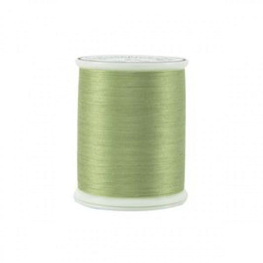 Masterpiece #131 Monet Green Spool