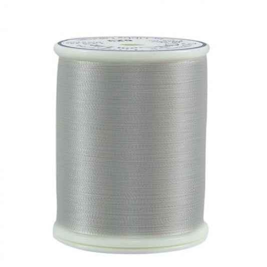 The Bottom Line #623 Silver Spool