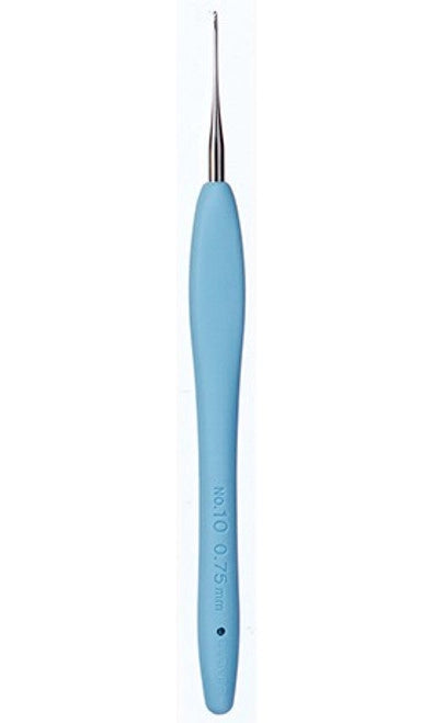 Amour Crochet Hook - Clover