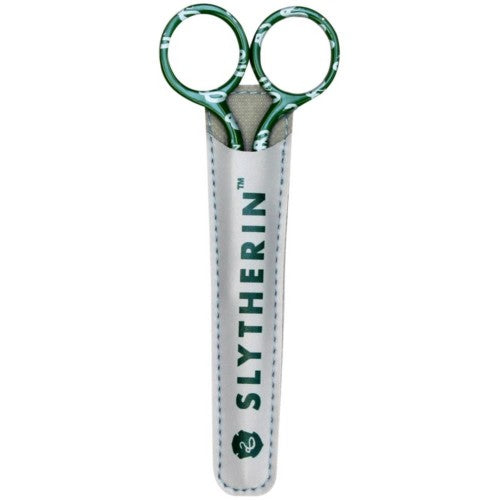 6" Slytherin Scissors