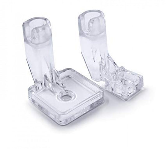 HQ Handi Feet Square Feet Set