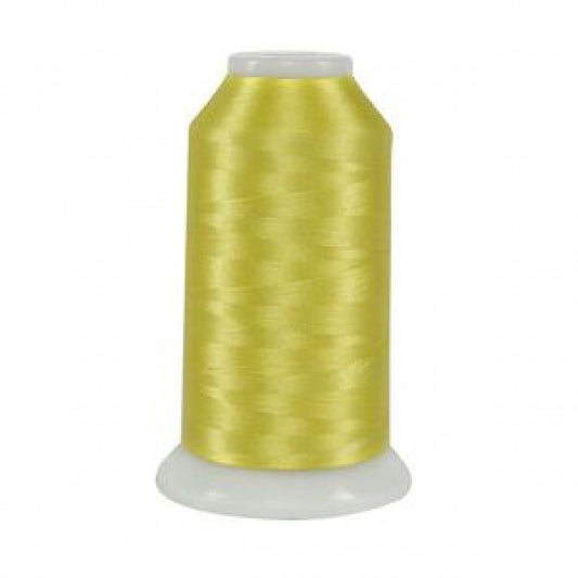 Magnifico #2057 Lemon Squares Cone