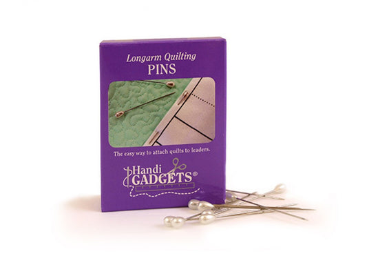 Handi Quilter Longarm Quilting Pins