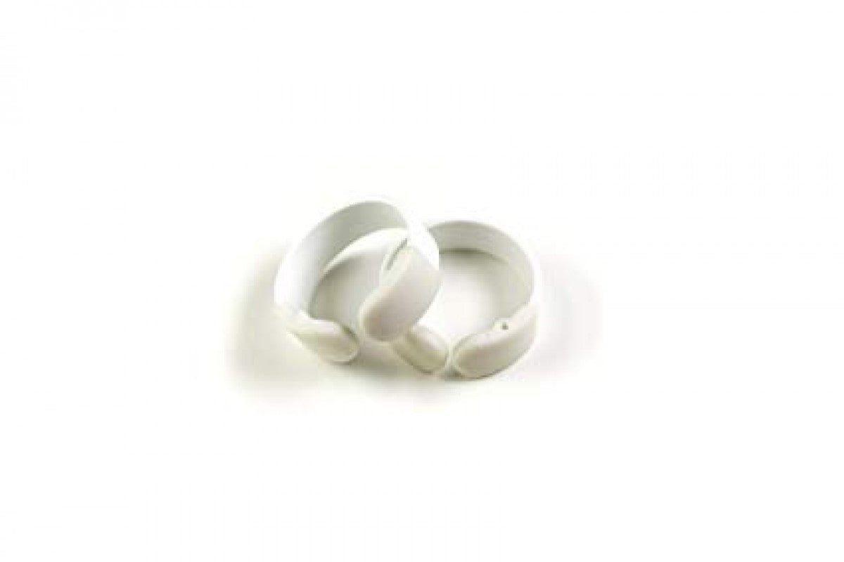 HQ Hold Tight Clamps (Small)