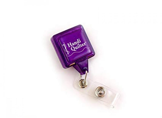 HQ Zinger Retractable Scissor Holder