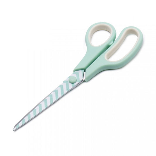 Chevron Dressmaking Scissors