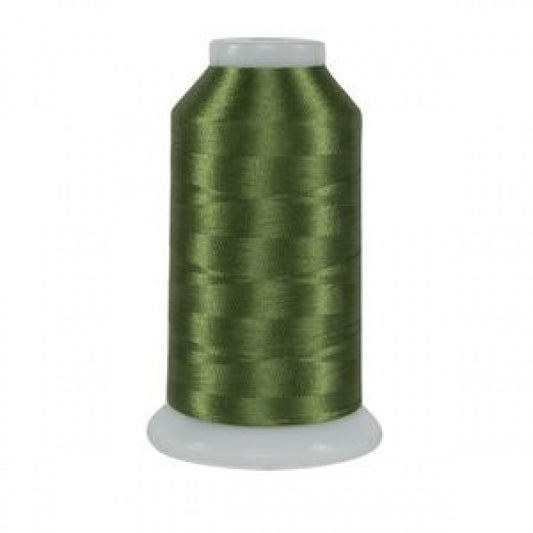 Magnifico #2073 Laurel Green Cone
