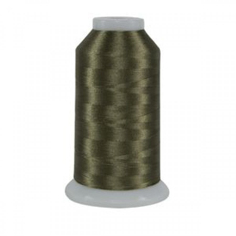 Magnifico #2079 Camo Green Cone