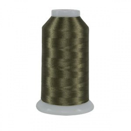 Magnifico #2079 Camo Green Cone