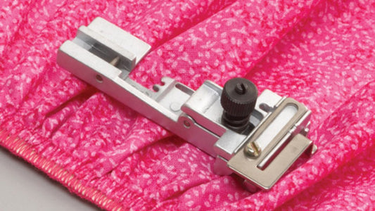 Baby Lock Elastic Foot