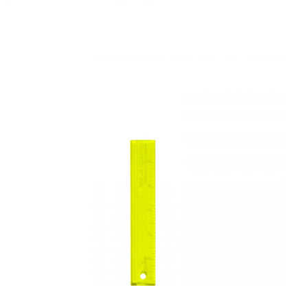 Add-A-Quarter 6" Ruler