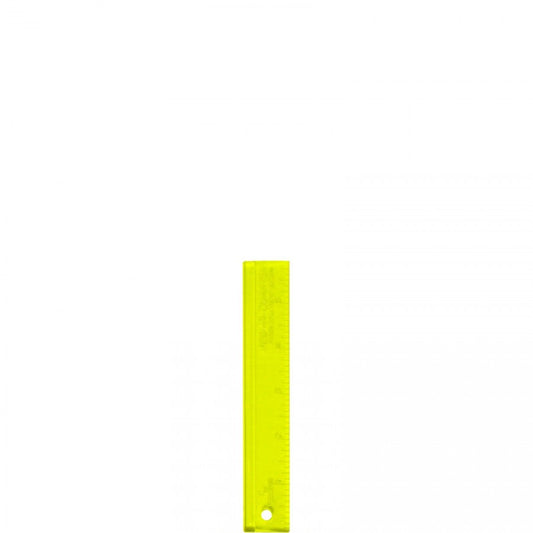 Add-A-Quarter 6" Ruler