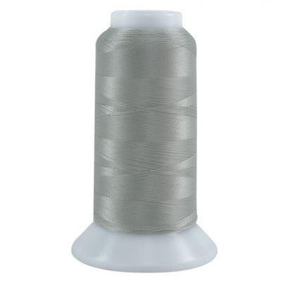 The Bottom Line #623 Silver Cone
