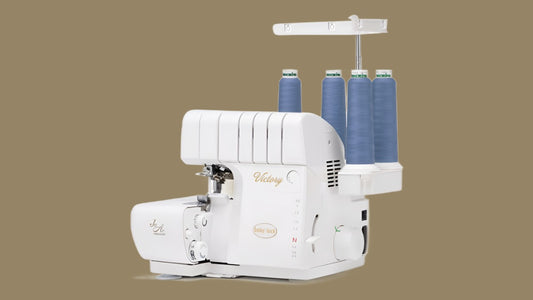 Baby Lock Victory Serger