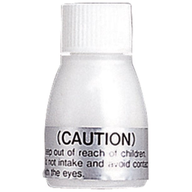 Clover Chaco Liner Marker Refill - 2/Pack - White