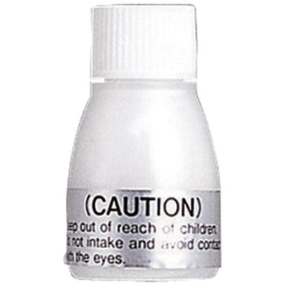 Clover Chaco Liner Marker Refill - 2/Pack - White