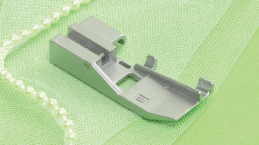 Baby Lock Beading Foot