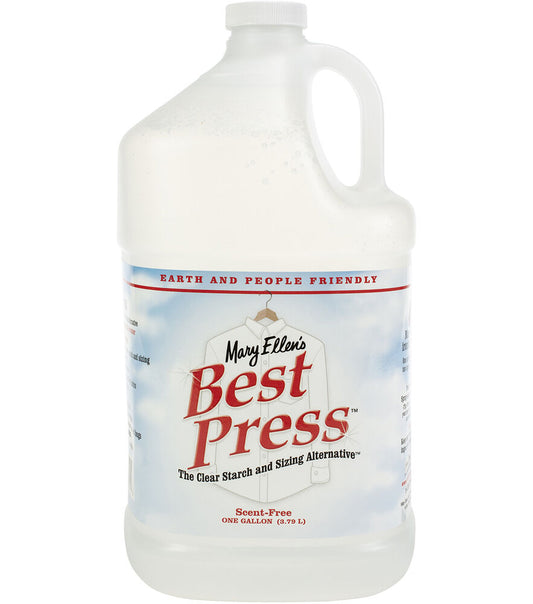 Mary Ellen's Best Press 1 Gal. Scent-Free