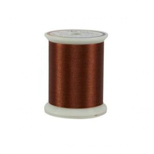 Magnifico #2034 Orange Spice Spool