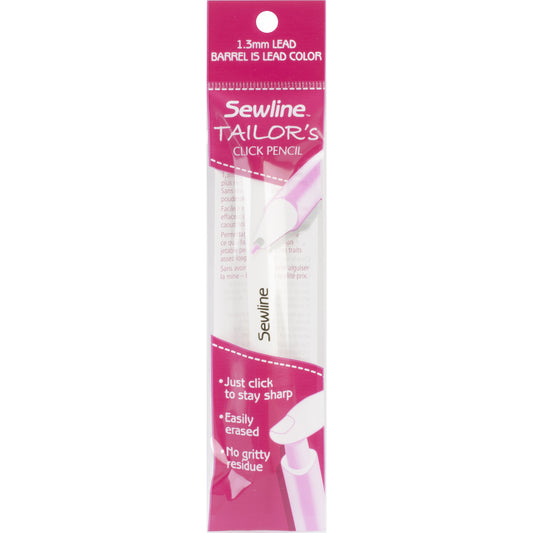 Tailor's Click Pencil - Sewline
