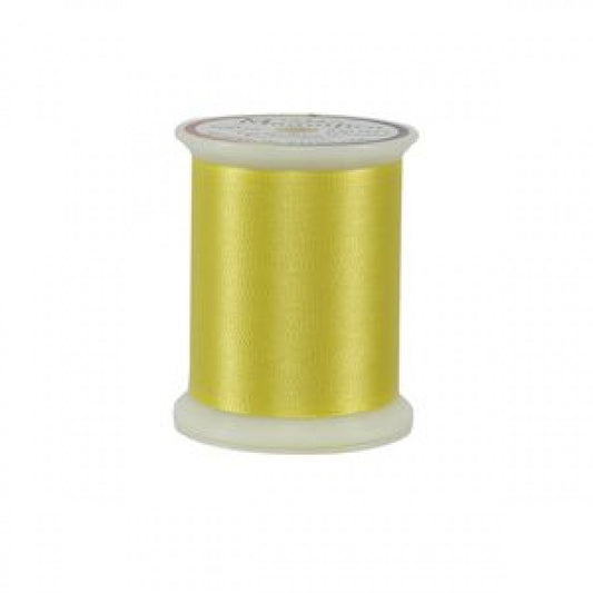Magnifico #2057 Lemon Squares Spool