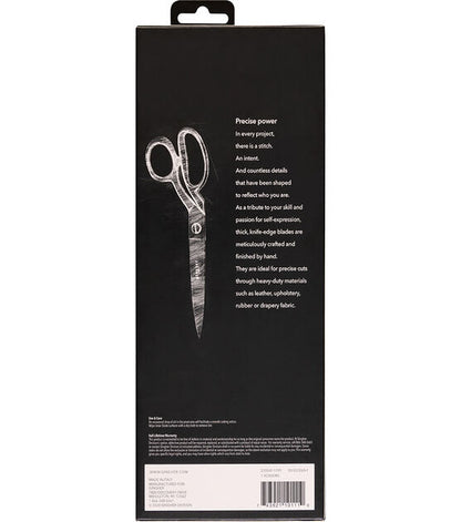 Gingher 10" Knife Edge Trimmers