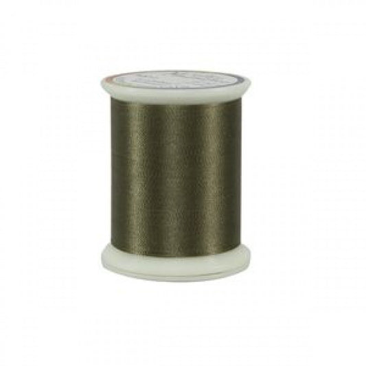 Magnifico #2079 Camo Green Spool