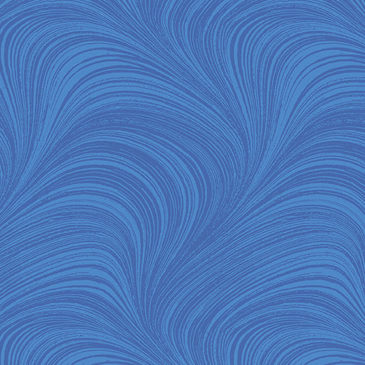 Wave Texture Wide 108 by Benartex - Sold by the 1/4 yard