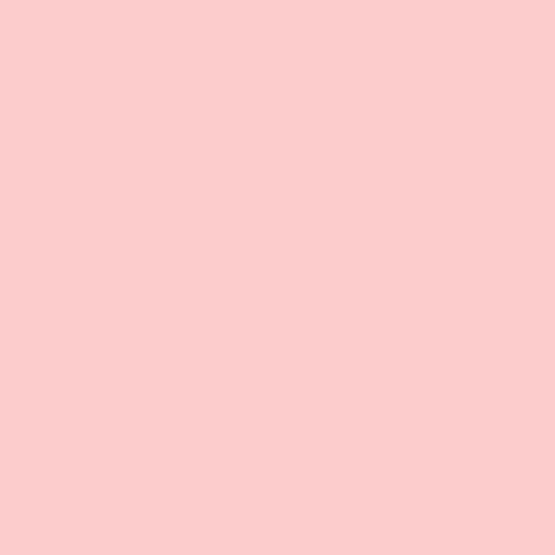 Benartex Super Solids Blush- sold by the 1/4 yard