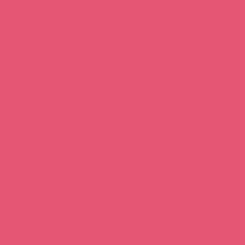 Benartex Super Solids Coral- sold by the 1/4 yard