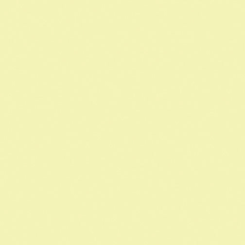 Benartex Super Solids Butter- sold by the 1/4 yard