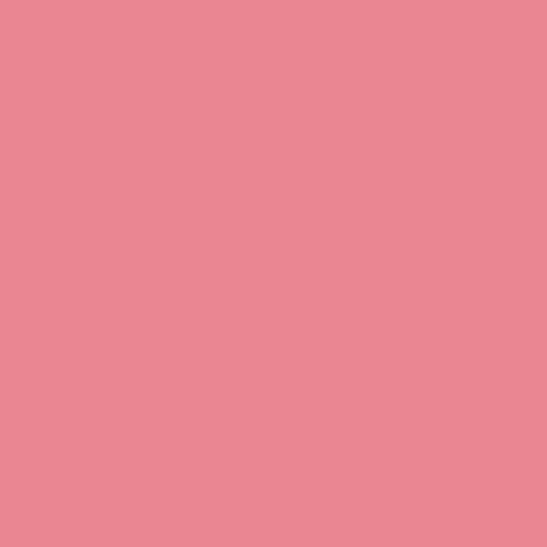 Benartex Super Solids Light Coral- sold by the 1/4 yard