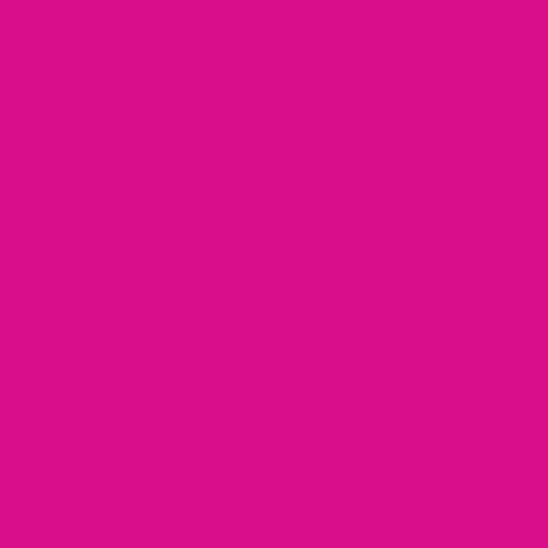 Benartex Super Solids Fuchsia- sold by the 1/4 yard