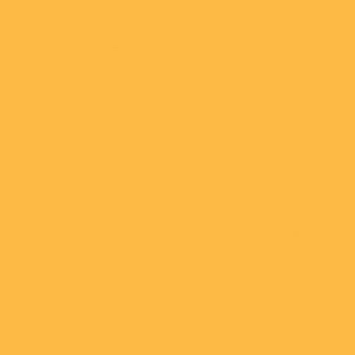 Benartex Super Solids Sunflower - sold by the 1/4 yard