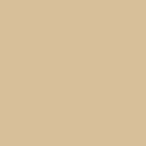 Benartex Super Solids Tan - sold by the 1/4 yard