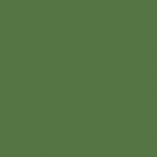 Benartex Super Solids Shamrock- sold by the 1/4 yard