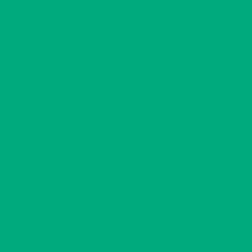 Benartex Super Solids Aquamarine - sold by the 1/4 yard