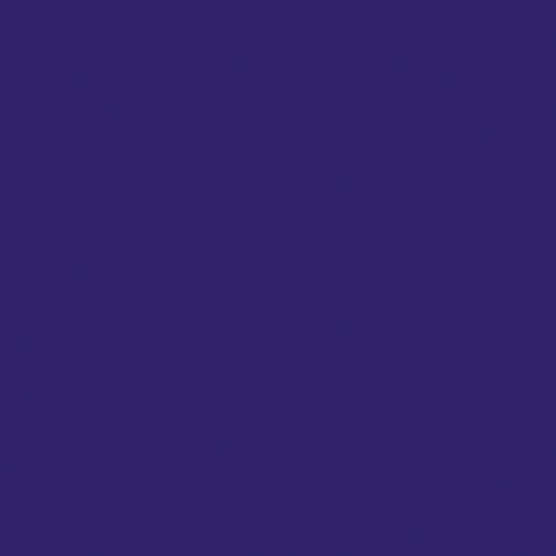 Benartex Super Solids Violet- sold by the 1/4 yard