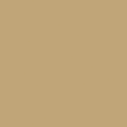 Benartex Super Solids Dark Tan - sold by the 1/4 yard