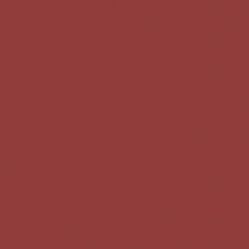 Benartex Super Solids Terracotta- sold by the 1/4 yard