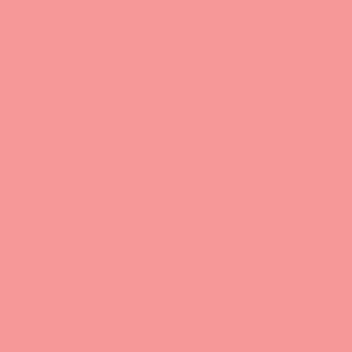 Benartex Super Solids Rose- sold by the 1/4 yard