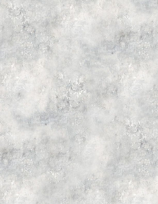 Wilmington Prints Venetian Texture Mist 108" Wide Back – sold by ¼ yard