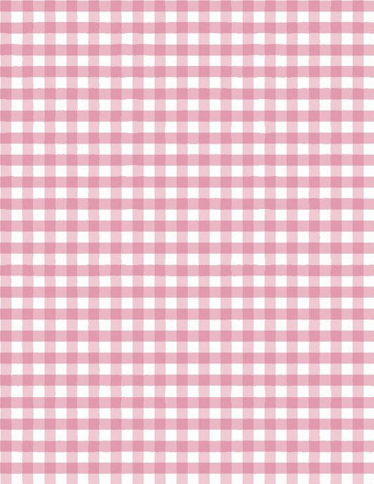 Blush Garden Pink