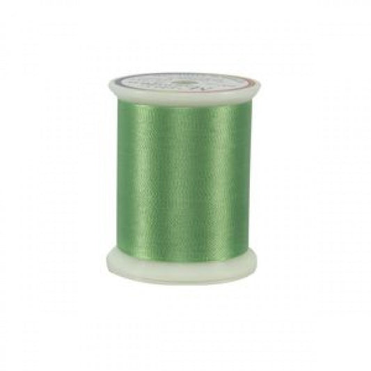 Magnifico # 2088 Courtyard Green Spool